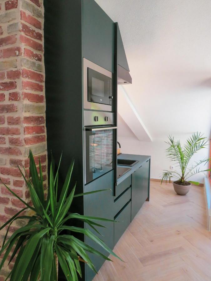 코토르 Mareta Loft 아파트 외부 사진