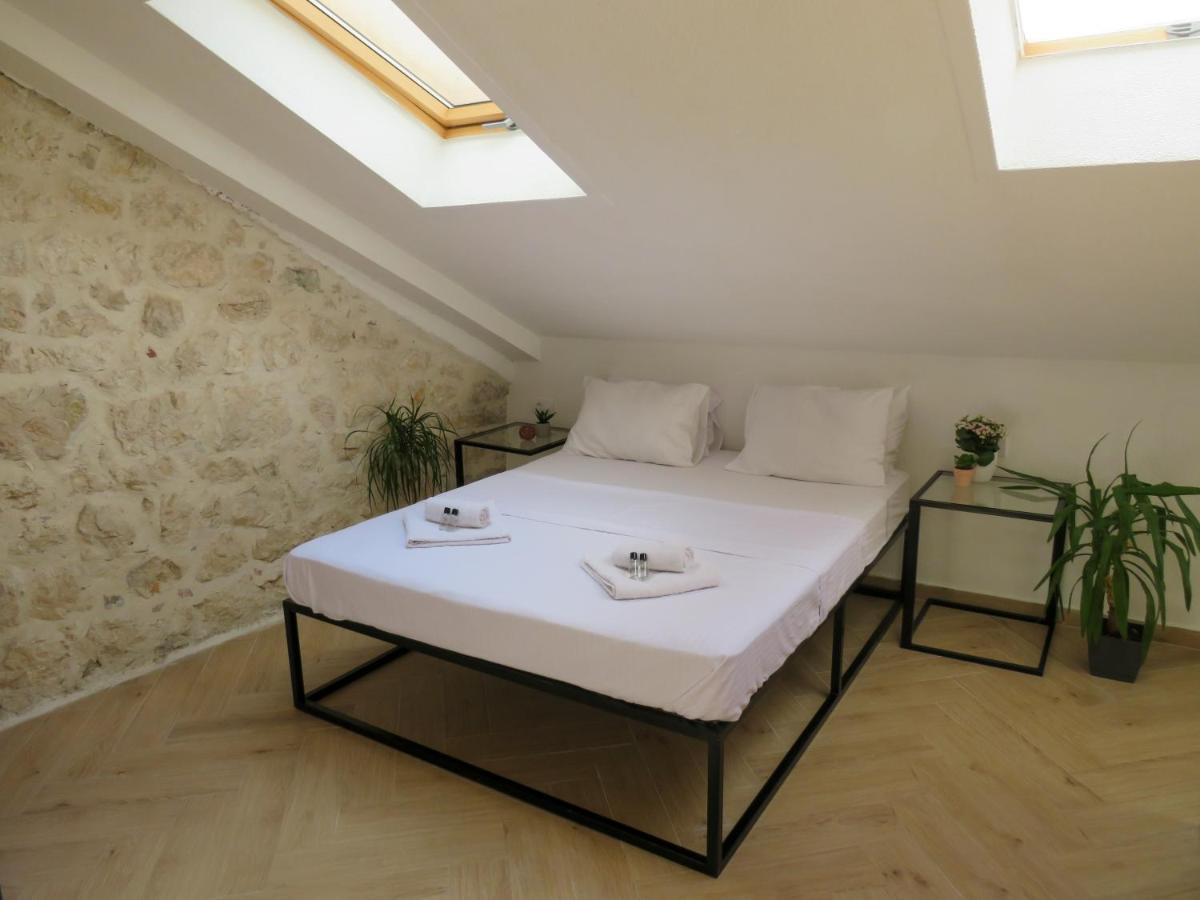 코토르 Mareta Loft 아파트 외부 사진