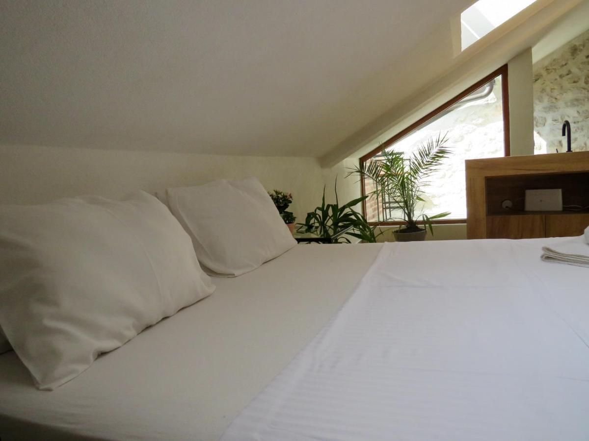 코토르 Mareta Loft 아파트 외부 사진